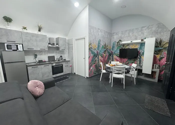 A\' Casa Mij