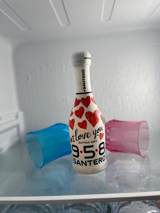 A' Casa Mij Hébergement de vacances *