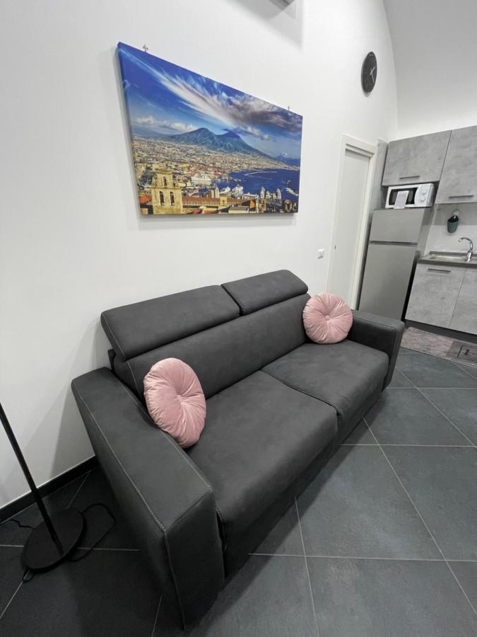 Holiday home A' Casa Mij Naples