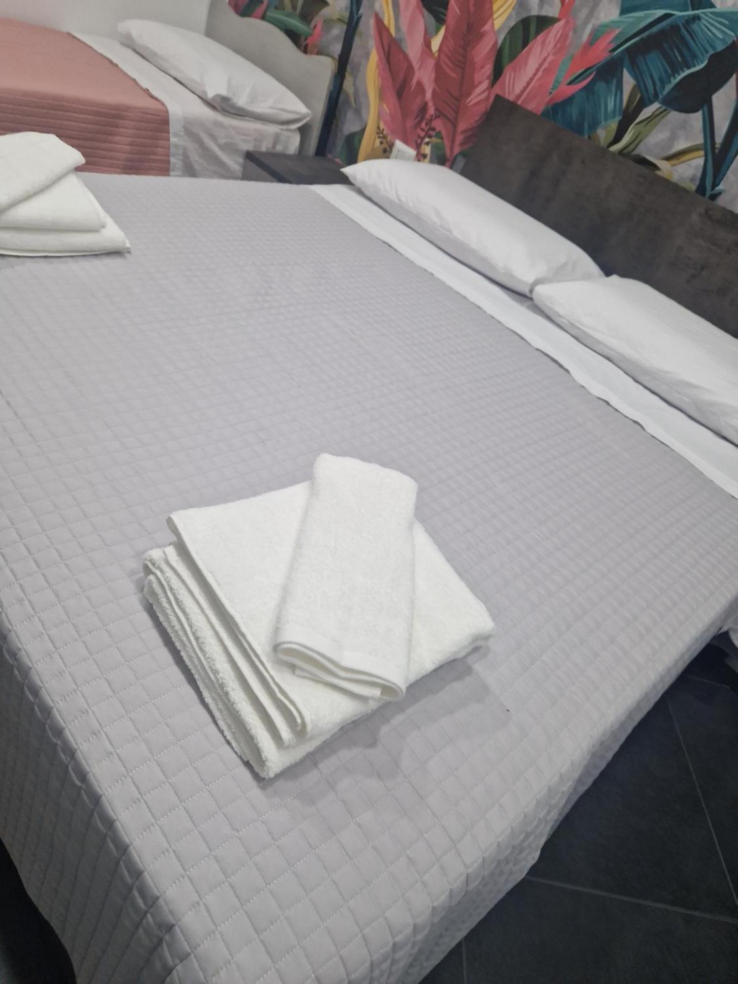 A' Casa Mij Hébergement de vacances *