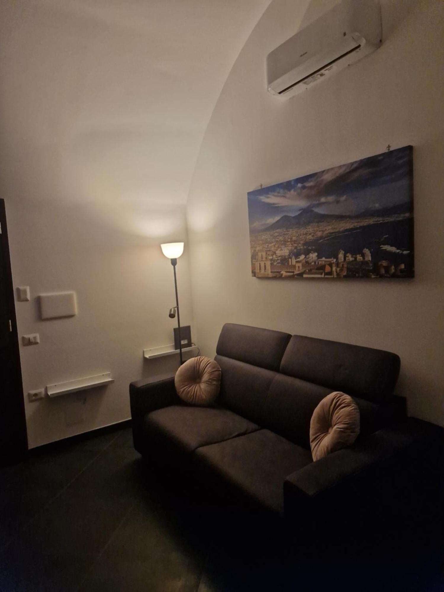 Holiday home A' Casa Mij