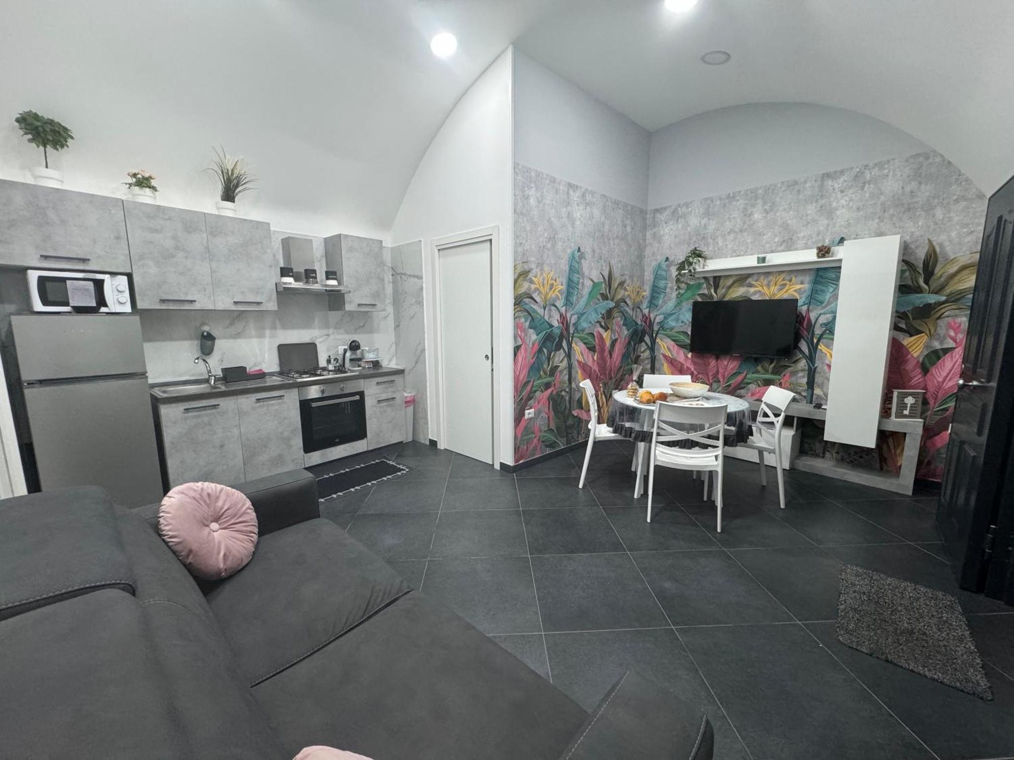 A' Casa Mij Holiday home *