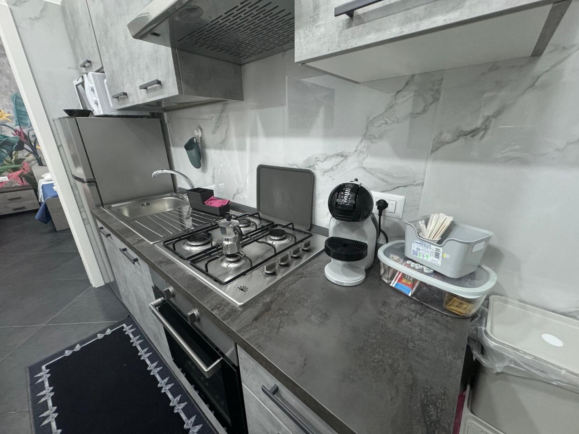 Holiday home A' Casa Mij Naples