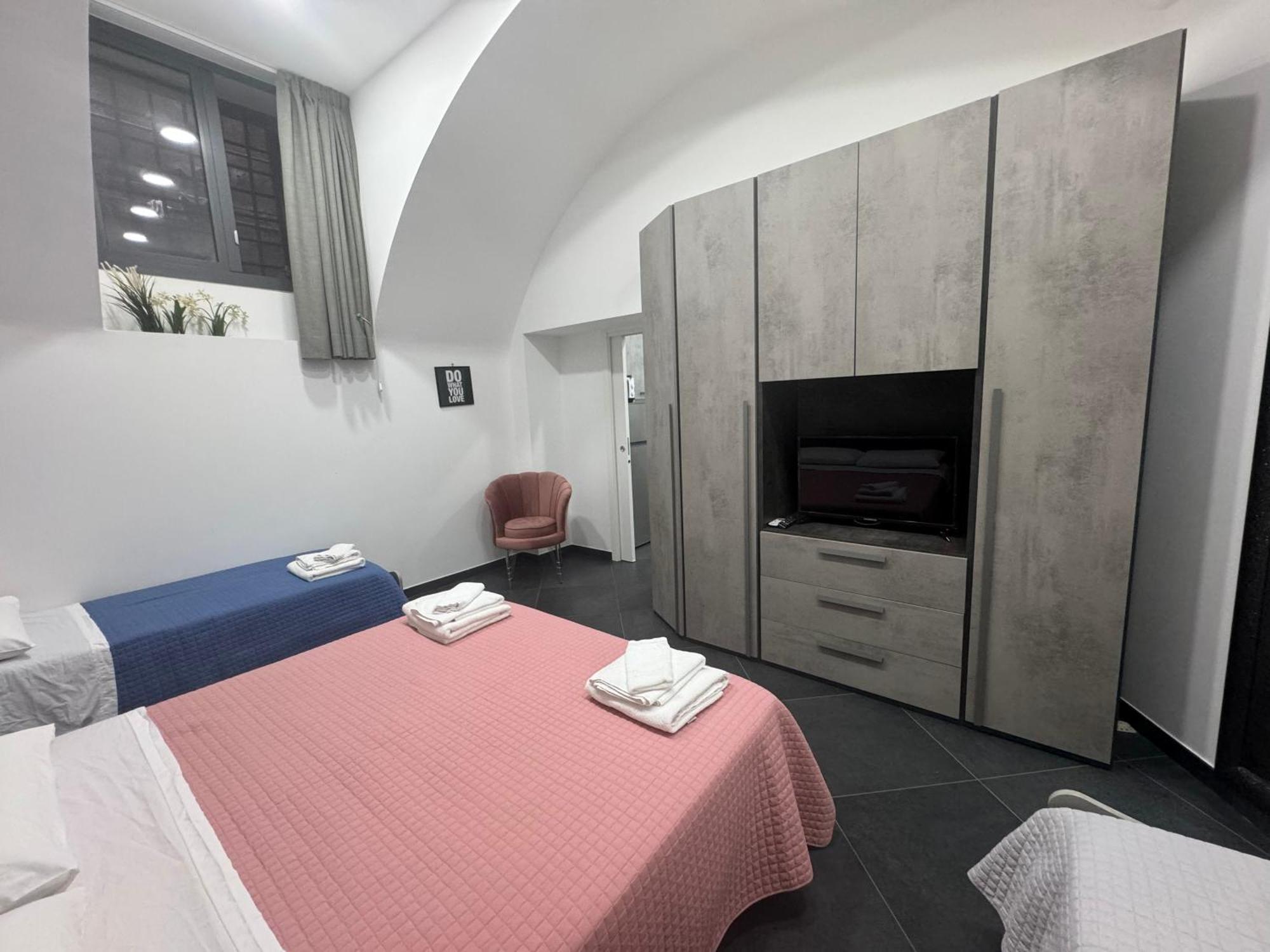 A' Casa Mij * Naples